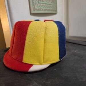 Original Hot Dog on a Stick hat!!!